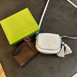 Kate Spade Crossbody Handbag